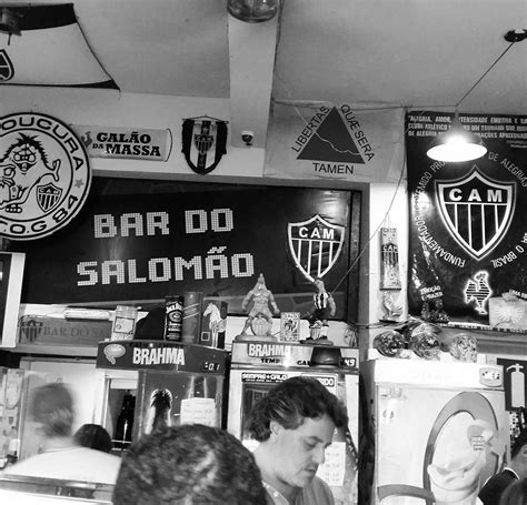 bar para assistir jogo do galo bh